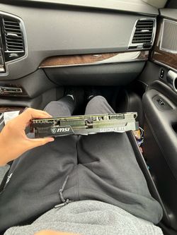 RTX 3080 10GB
