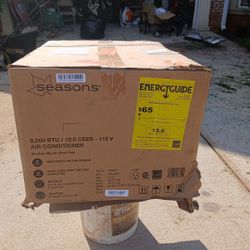 Air Conditioner 
