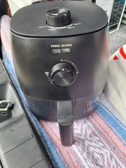 Air Fryer