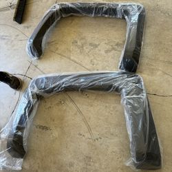 2012-2020 Chevy Fender Liners