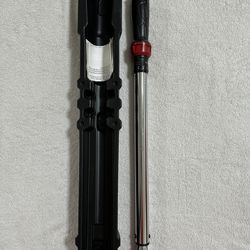 NEW CRAFTSMAN TORQUE WRENCH 1/2 INCH DRIVE 