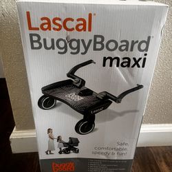 Stroller Board 