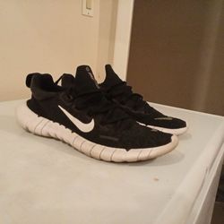 Nikefree 5.0