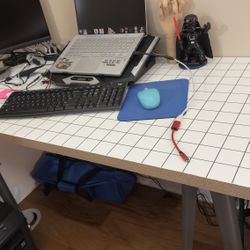 Computer Table 