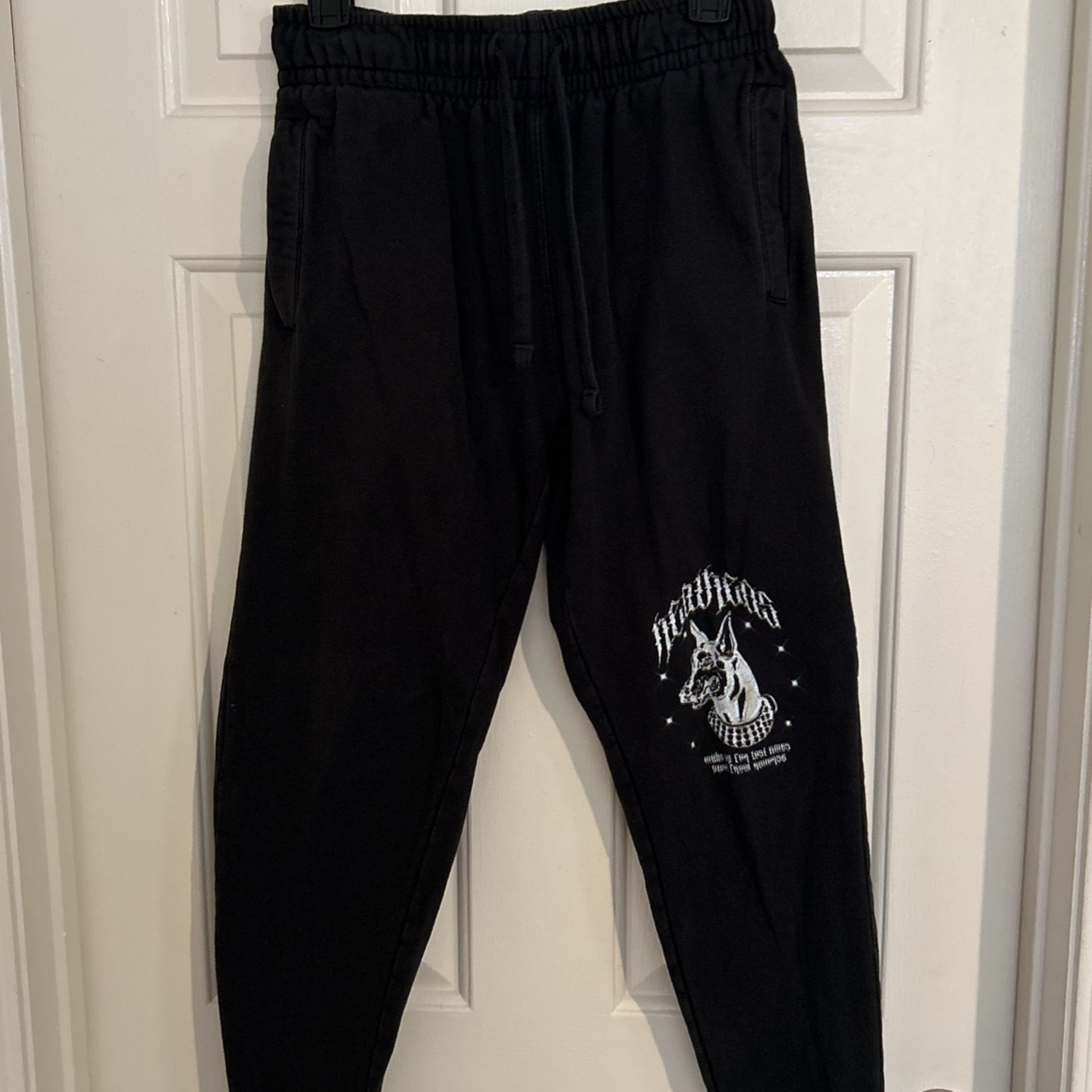 Joggers