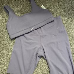 Nike Outfit 