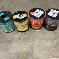 Wire 