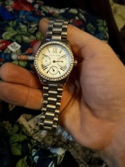 Michael kors watch