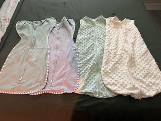 Baby Swaddles