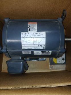 Motor 3HP