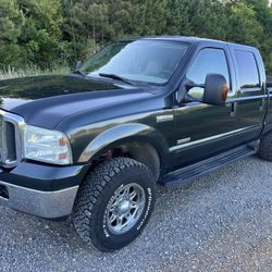 2007 Ford F-250
