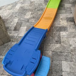 Step 2 Roller Coaster