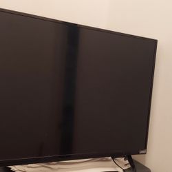 40 Inch Flat Screen