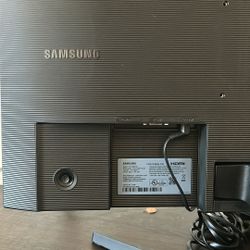 Samsung Gaming Monitor 