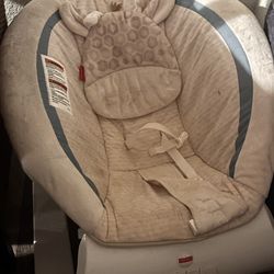 Giraffe Infant Bouncer 