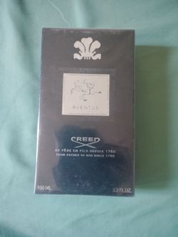 Aventus creed