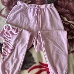 Barbie Sweats 