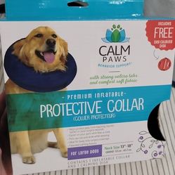 Protective Collar