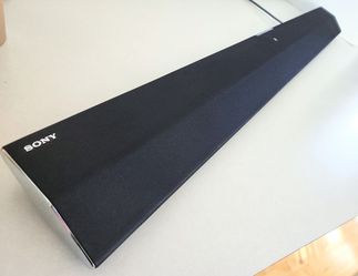 Sony Soundbar with Bluetooth