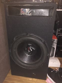 Car audio for sale