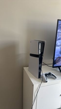 PS5 Pro 2TB