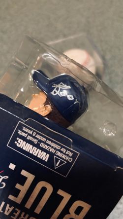 Bobble Head