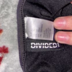 Black night out dress