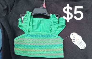 Kids bathing suit