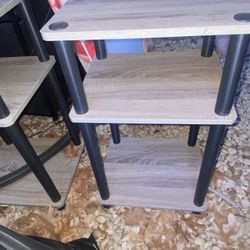 Pair Of Nightstands
