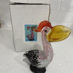 Figura De cristal 