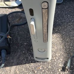 Xbox 360 And Accessories And Games
