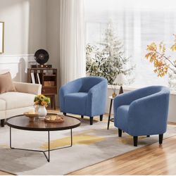 Office Chair , 2 Chairs 