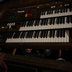 Instrument :Oregon 