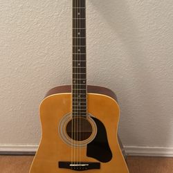 Acoustic Guitar