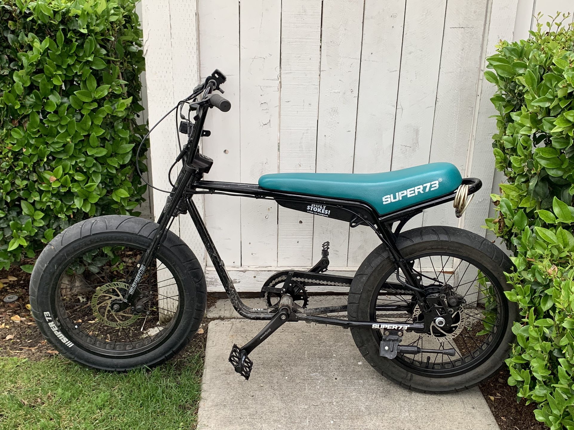 80cc high performance parts