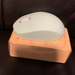 Wireless Mouse 