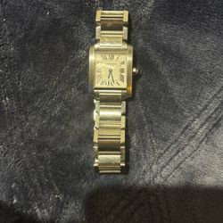 Cartier Watch( For Women )