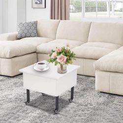 Lift Top Coffee Table