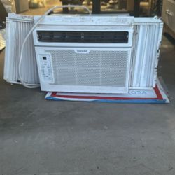 Window Air Conditioning 