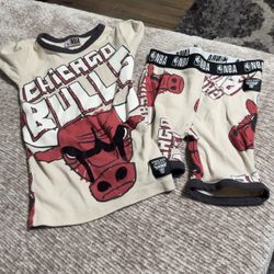 Chicago Bulls 