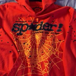 Sp5der Punk V 2 Hoodie