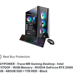 IBuyPower 