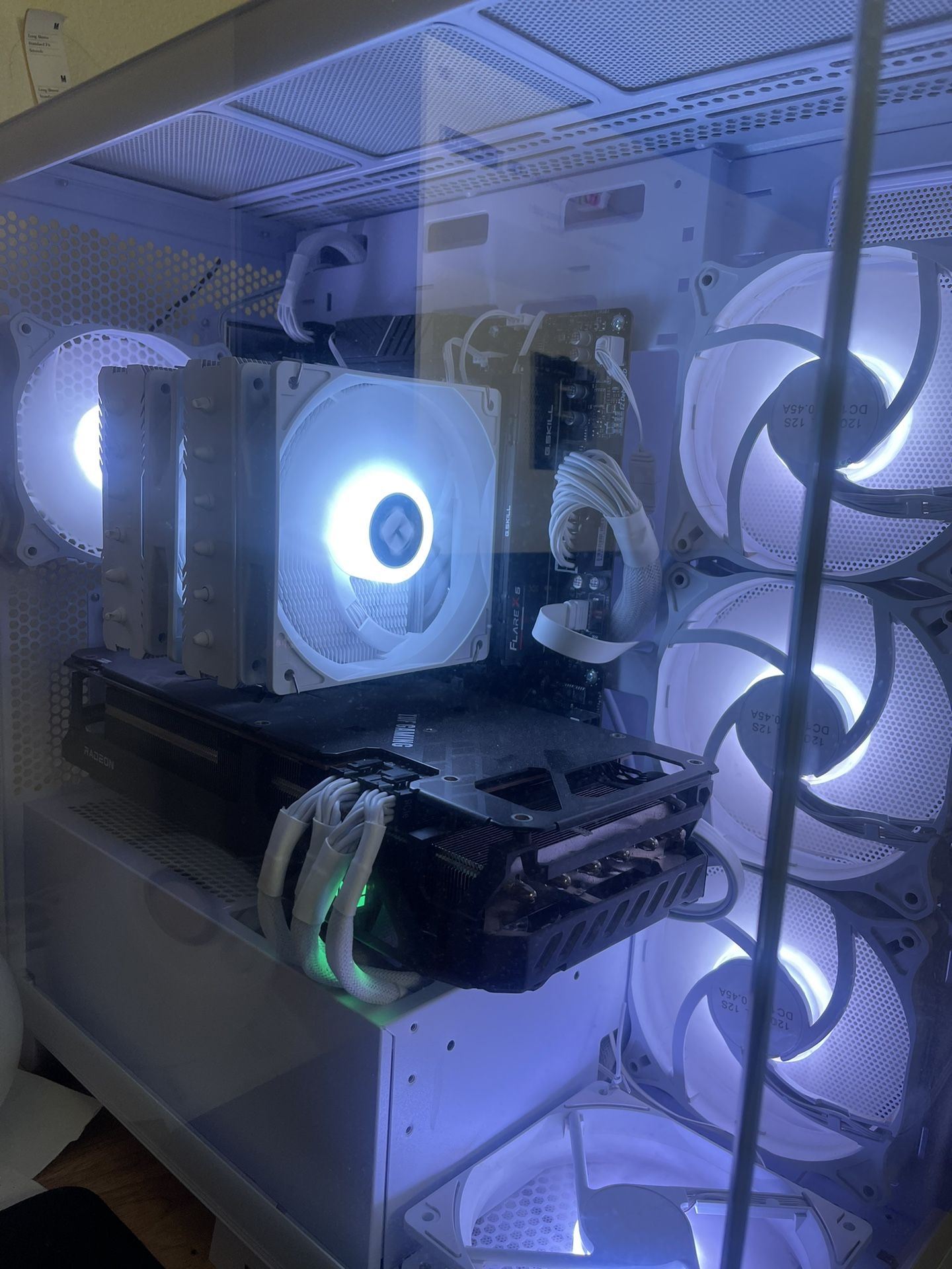 AMD Gaming PC
