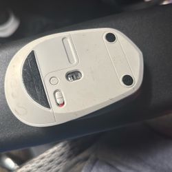 Logitech Wireless Mouse 