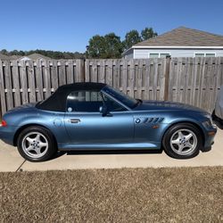 1996 BMW Z3