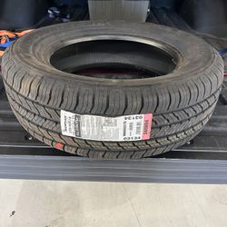 Tire New 