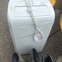 Danby 12000 BTU Portable Air Conditioner