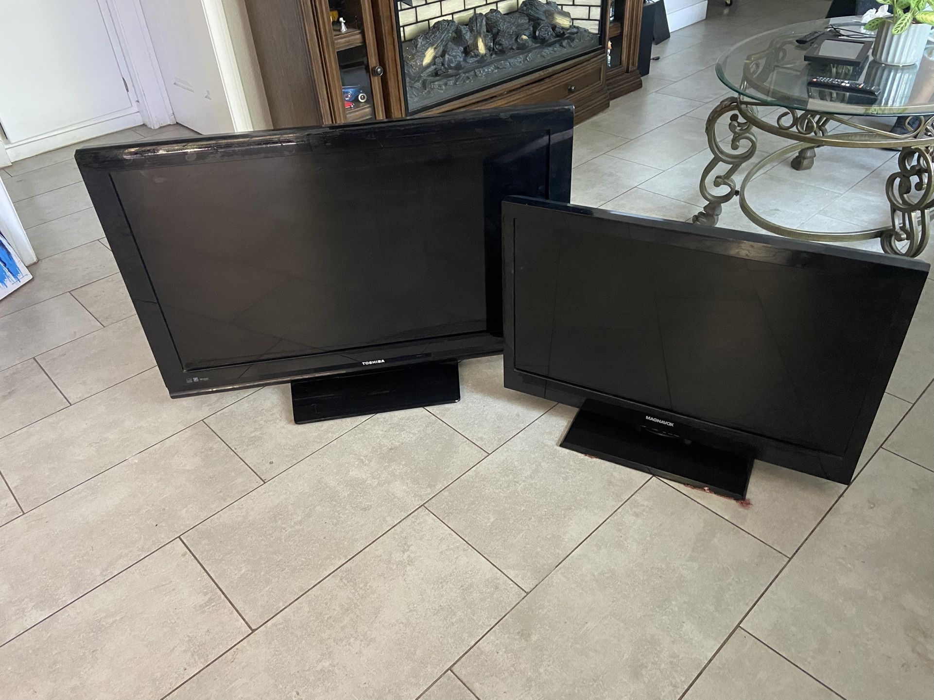 Tvs