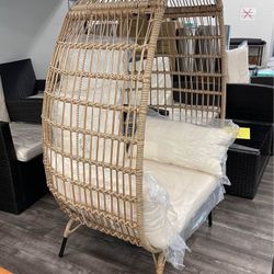 🍃🍃🍃 SPRING Forward with NEW Outdoor PATIO Furniture 👍👍👍