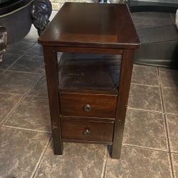 Small End Table